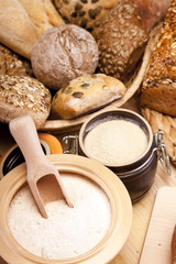 Bakery!