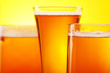 beer composition