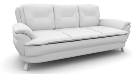 3d furniture detailed