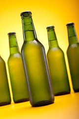 beer composition