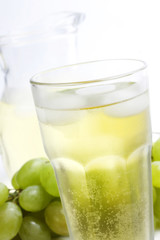 Traubensaft