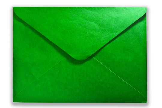 Green Mail