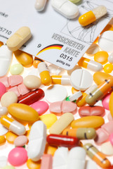 Symbolbild Krankenversicherung