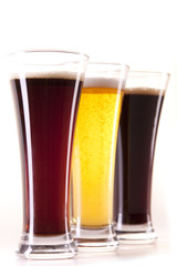 beer composition