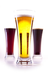beer composition