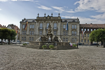 Bayreuth