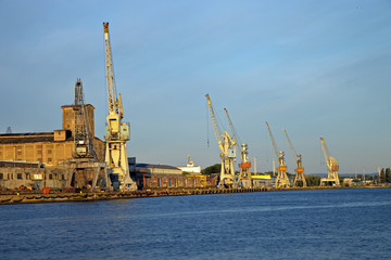 The specter of unemployment