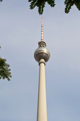 Berlin Alexanderplatz