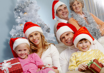 Christmas Eve