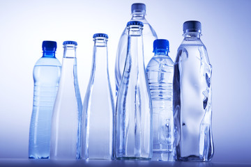 Fototapeta premium Fresh Water