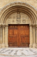 St. Michel in Salon-de-Provence