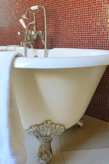 Badewanne