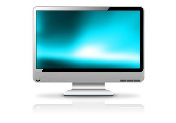 LCD Monitor