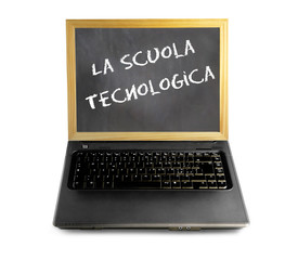 La scuola tecnologica