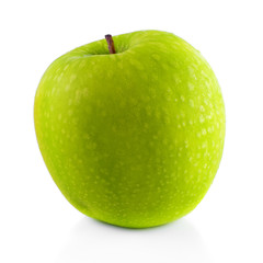 Granny Smith apple.