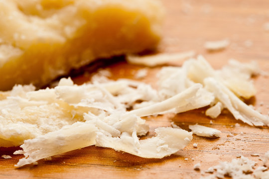 Fromage parmezan