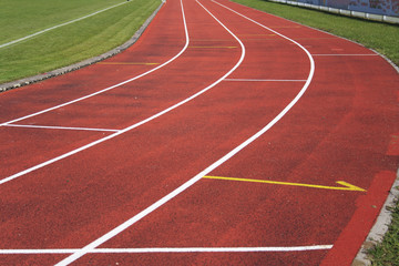 Athletics
