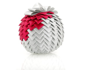Christmas bauble