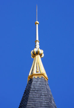 paratonnerre