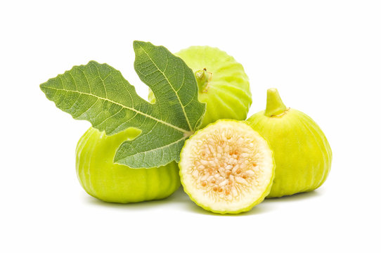 seasonal figs