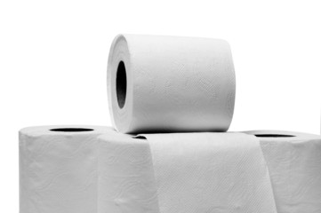 toilet paper