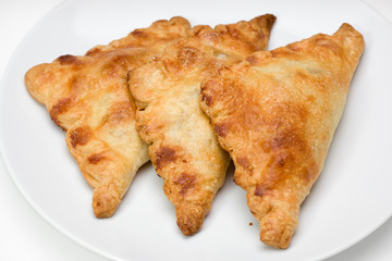 Fruit Turnovers