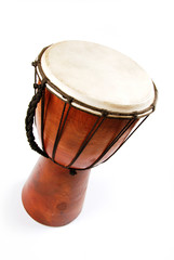 African Drum