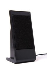 Obraz premium speaker