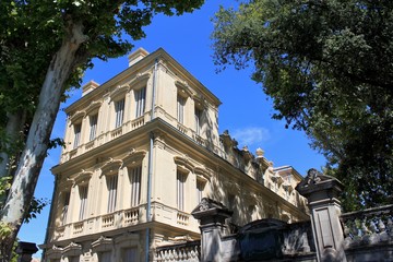 Saint-Rémy-de-Provence