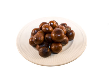 Chestnuts