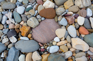 River Rocks