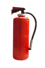 Obraz premium Feuerlöscher