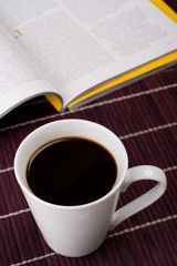 Coffee time
