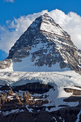 Mount Assiniboine, Canadian Rockies