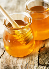 Honey