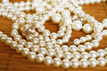 Pearls