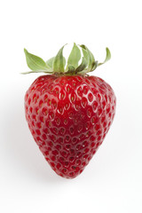 Single Strawberry