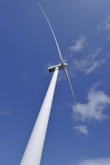 風力発電