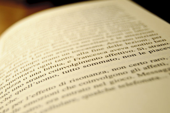 Coinvolgimento affettivo
