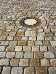 Kanaldeckel