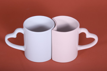 Parejas sentimentales