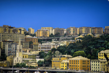 Genova, Italia