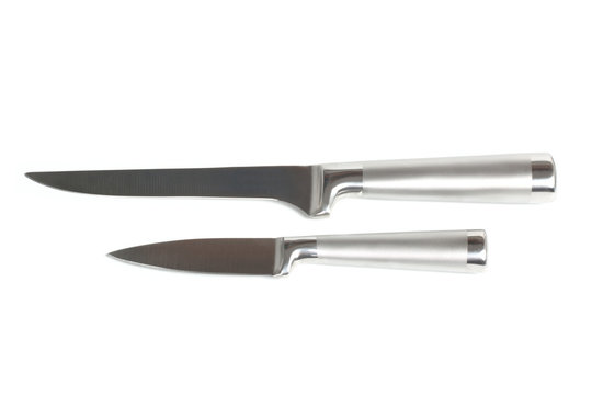 Kitchen knifes