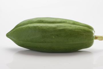 Junges Papaya - 3