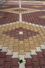 sidewalk