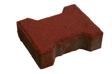 paving stone