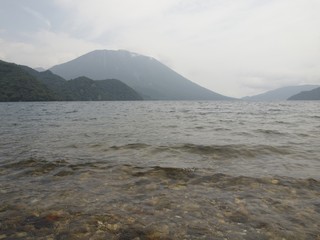 Landscape of Nikko