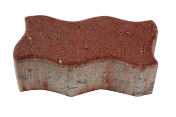 paving stone