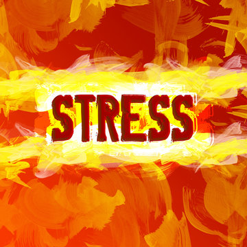 stress