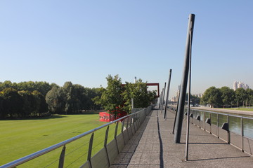 Parc de la Villette 6